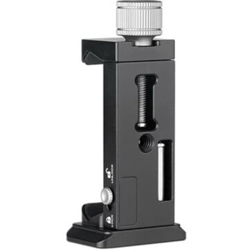 Leofoto PC-90II Adjustable Smartphone Clamp