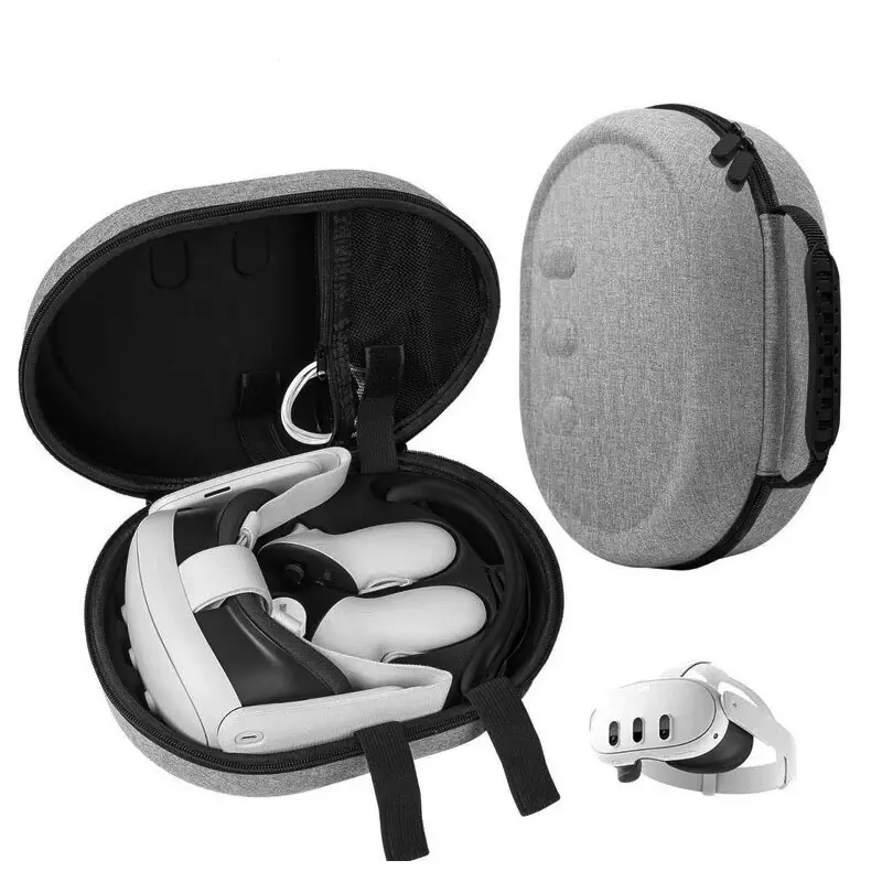 Meta Quest 3S Advanced All-in-One VR Headset (256GB) 13