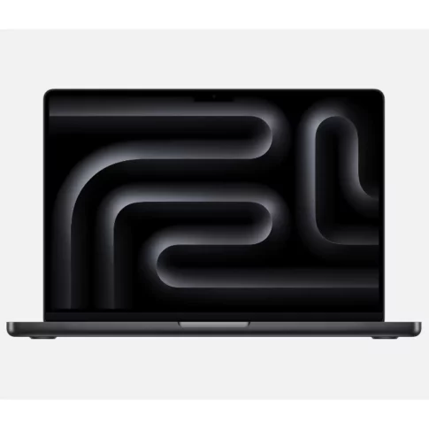 Apple 2023 MacBook Pro (14-inch, M3 Pro chip with 12‑core CPU and 18‑core GPU, 18GB Unified Memory, 1TB) - Space Black (3)