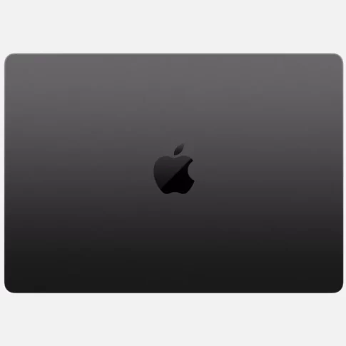 Apple 2023 MacBook Pro (14-inch, M3 Pro chip with 12‑core CPU and 18‑core GPU, 18GB Unified Memory, 1TB) - Space Black (9) Apple 2023 MacBook Pro (14-inch, M3 Pro chip with 12‑core CPU and 18‑core GPU, 18GB Unified Memory, 1TB) - Space Black (9)