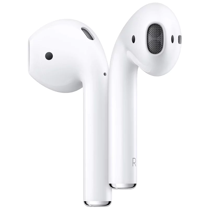 AirPods 第二世代With Wireless Charging Case