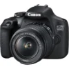 Canon EOS 1500D Camera with EF-S 18-55mm IS II Lens Combo (4)