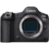 Canon EOS R5 Mark II Mirrorless Camera (6) Canon EOS R5 Mark II Mirrorless Camera (6)