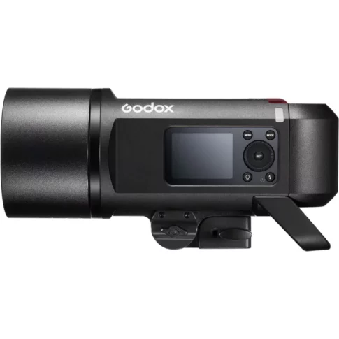Godox AD600Pro II All-in-One Outdoor Flash (2) Godox AD600Pro II All-in-One Outdoor Flash (2)