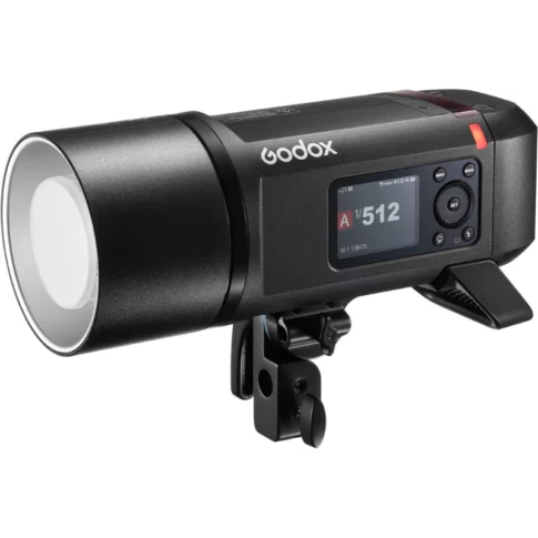 Godox AD600Pro II All-in-One Outdoor Flash (6)