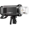 Godox AD600Pro II All-in-One Outdoor Flash (7) Godox AD600Pro II All-in-One Outdoor Flash (7)