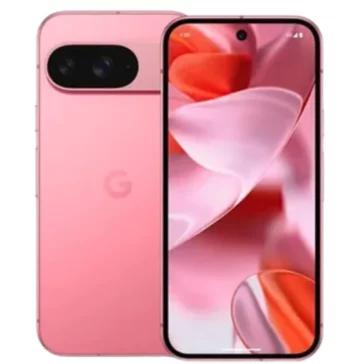 Google Pixel 9 5G (12GB RAM, 128GB, Peony) - Imported