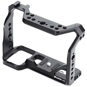 Leofoto Camera Cage for A7M-IV, A7IV and A7R5