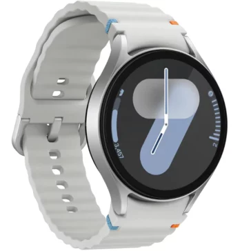 Samsung Galaxy Watch 7 (44mm, Silver, BT+LTE) Samsung Galaxy Watch 7 (44mm, Silver, BT+LTE)