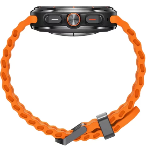 Samsung Galaxy Watch Ultra (47mm, LTE, Gray) (4) Samsung Galaxy Watch Ultra (47mm, LTE, Gray) (4)