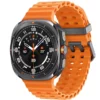 Samsung Galaxy Watch Ultra (47mm, LTE, Gray) (6)
