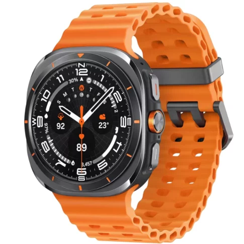 Samsung Galaxy Watch Ultra (47mm, LTE, Gray) (6) Samsung Galaxy Watch Ultra (47mm, LTE, Gray) (6)