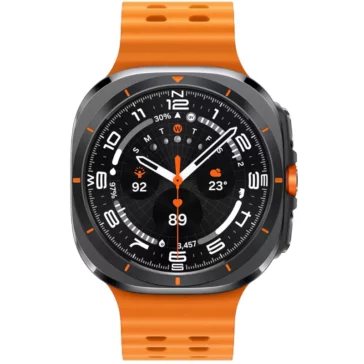 Samsung Galaxy Watch Ultra (47mm, LTE, Titanium Gray) Samsung Galaxy Watch Ultra (47mm, LTE, Titanium Gray)