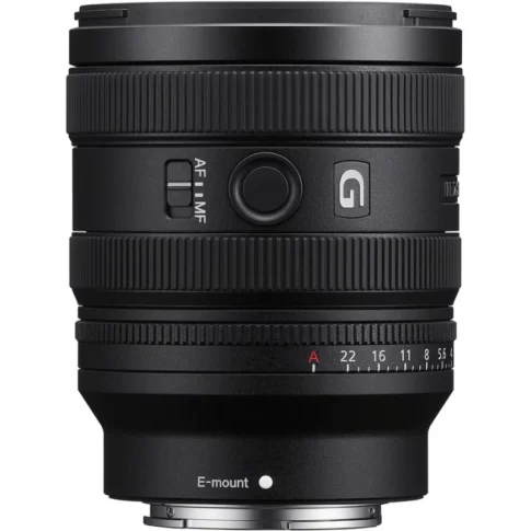 Sony FE 24-50mm f2.8 G Lens (Sony E) (3) Sony FE 24-50mm f2.8 G Lens (Sony E) (3)