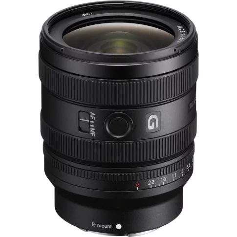 Sony FE 24-50mm f2.8 G Lens (Sony E) (5)