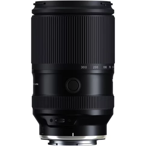 Tamron 28-300mm f4-7.1 Di III VC VXD Lens (Sony E) (1) Tamron 28-300mm f4-7.1 Di III VC VXD Lens (Sony E) (1)