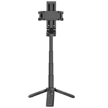 Ulanzi JJ02 Extendable Grip for Mobile Phone, Convertible Tripod with Remote, Versatile Shooting grip, Selfie stick and Tabletop Tripod Combo