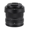 Viltrox AF 20mm f2.8 Lens (Nikon Z) (1)