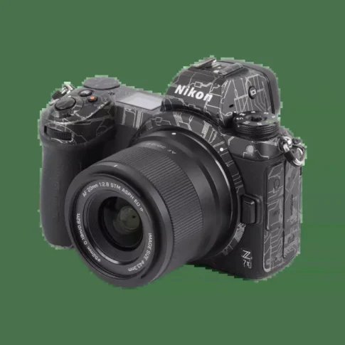 Viltrox AF 20mm f2.8 Lens (Nikon Z) (6) Viltrox AF 20mm f2.8 Lens (Nikon Z) (6)