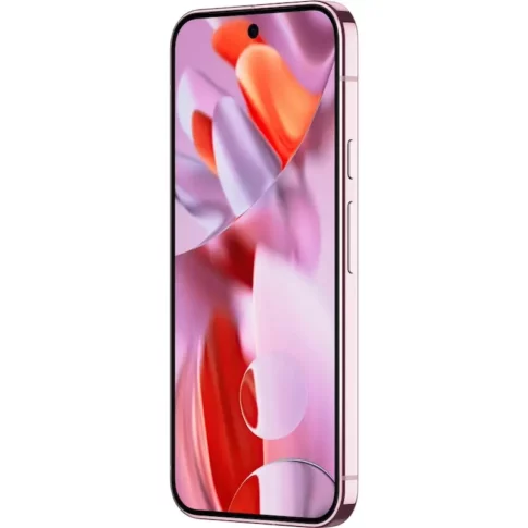 Google Pixel 9 Pro XL 5G (16GB RAM, 256GB, Rose Quartz), Imported