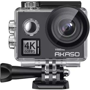 AKASO V50 Elite Action Camera AKASO V50 Elite Action Camera