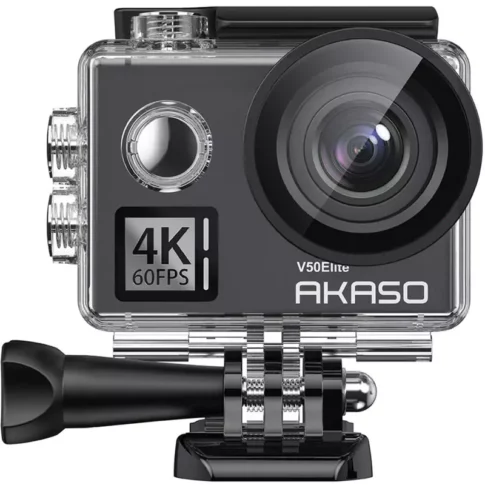 AKASO V50 Elite Action Camera (3)