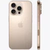 Apple iPhone 16 Pro (128GB, Desert Titanium) (2)