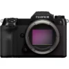FUJIFILM GFX 100S II Medium Format Mirrorless Camera (11) FUJIFILM GFX 100S II Medium Format Mirrorless Camera (11)
