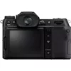 FUJIFILM GFX 100S II Medium Format Mirrorless Camera (12) FUJIFILM GFX 100S II Medium Format Mirrorless Camera (12)