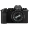 FUJIFILM X-S20 Mirrorless Camera with 15-45mm Lens (Black) (17)