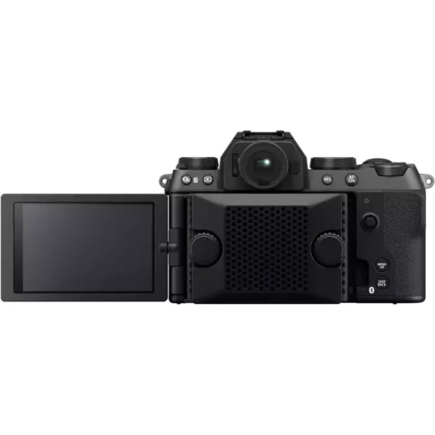 FUJIFILM X-S20 Mirrorless Camera with 15-45mm Lens (Black) (2) FUJIFILM X-S20 Mirrorless Camera with 15-45mm Lens (Black) (2)