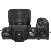 FUJIFILM X-S20 Mirrorless Camera with 15-45mm Lens (Black) (7) FUJIFILM X-S20 Mirrorless Camera with 15-45mm Lens (Black) (7)