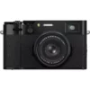 FUJIFILM X100VI Digital Camera (Black) (1) FUJIFILM X100VI Digital Camera (Black) (1)