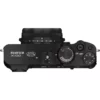 FUJIFILM X100VI Digital Camera (Black) (3) FUJIFILM X100VI Digital Camera (Black) (3)