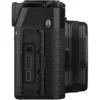 FUJIFILM X100VI Digital Camera (Black) (6) FUJIFILM X100VI Digital Camera (Black) (6)