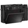 FUJIFILM X100VI Digital Camera (Black) (7) FUJIFILM X100VI Digital Camera (Black) (7)