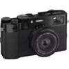 FUJIFILM X100VI Digital Camera (Black) (8) FUJIFILM X100VI Digital Camera (Black) (8)