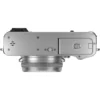 FUJIFILM X100VI Digital Camera (Silver) (4)