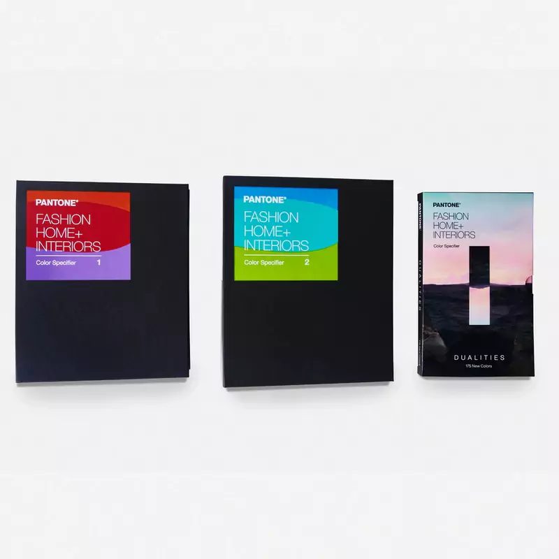 Pantone TPG Chips Book Specifier, FHIP210C Fashion, Home Interiors