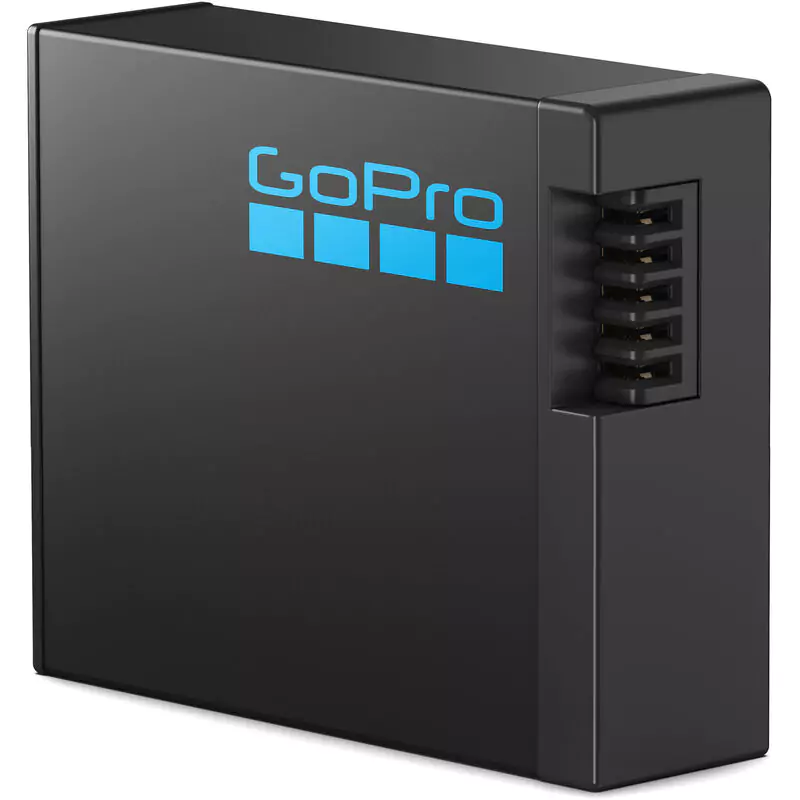 Go Pro Gopro Max Extra Battery Battery Best Powerextra