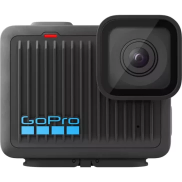 GoPro HERO 4K Compact Action Camera GoPro HERO 4K Compact Action Camera