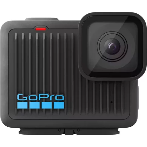 GoPro HERO Compact Action Camera (12) GoPro HERO Compact Action Camera (12)
