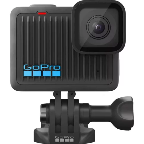 GoPro HERO Compact Action Camera (4) GoPro HERO Compact Action Camera (4)