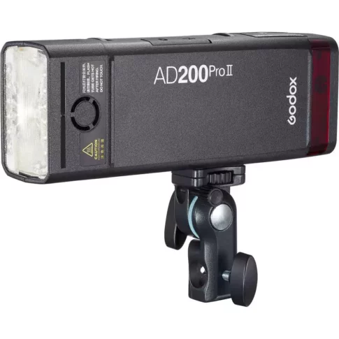 Godox AD200Pro II TTL Pocket Flash (1)