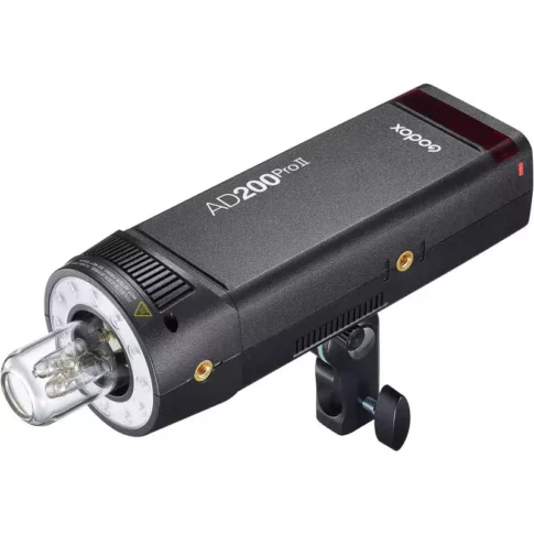 Godox AD200Pro II TTL Pocket Flash (6) Godox AD200Pro II TTL Pocket Flash (6)