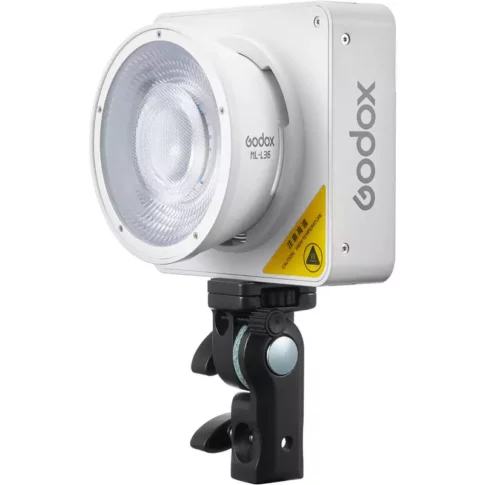 Godox ML100Bi Bi-Color Portable LED Light (17) Godox ML100Bi Bi-Color Portable LED Light (17)