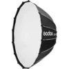 Godox QR-P120T Quick Release Softbox with Bowens Mount (47.2) (4) Godox QR-P120T Quick Release Softbox with Bowens Mount (47.2) (4)
