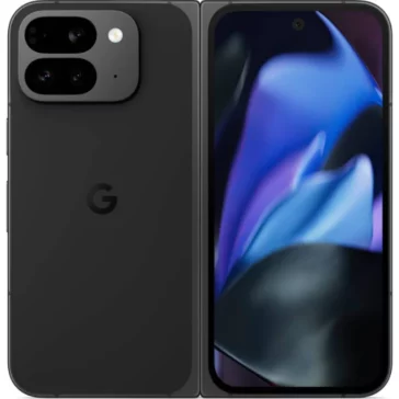 スマートフォン本体 Google Pixel 9 Pro 256GB Obsidian Google Pixel 9 Pro Fold 5G 256GB (Obsidian) – Design Info