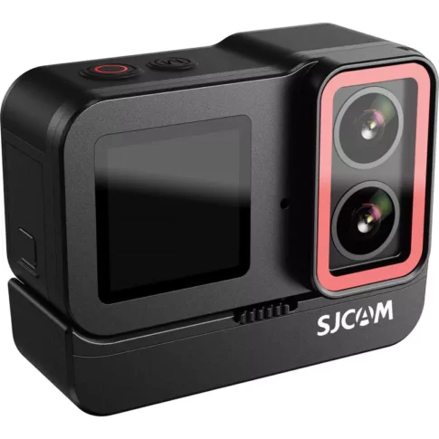 SJCAM SJ20 Dual-Lens UHD 4K Action Camera (2) SJCAM SJ20 Dual-Lens UHD 4K Action Camera (2)