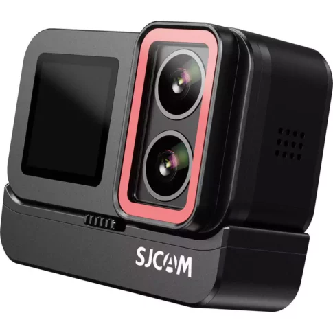 SJCAM SJ20 Dual-Lens UHD 4K Action Camera (3) SJCAM SJ20 Dual-Lens UHD 4K Action Camera (3)
